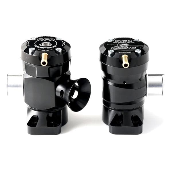 GFB Respons Dual Port/Mach 2 Plumb Back BOV Kit - Kia Stinger (CK)