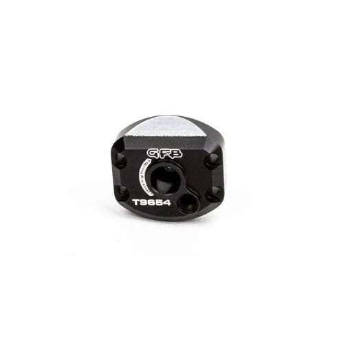 GFB SV52 Stainless Steel Weld On Flange - Universal