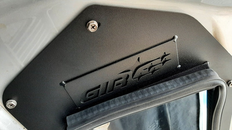 Got It Rex GIR Intercooler Splitter - Subaru Impreza WRX / STI (GC8) - GC8 Manifold – Image 2