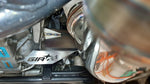 Got It Rex GIR Driveshaft / CV Boot Heat Shield - Subaru WRX / STI - 5-Speed – Image 3 - Got It Rex Thumbnail