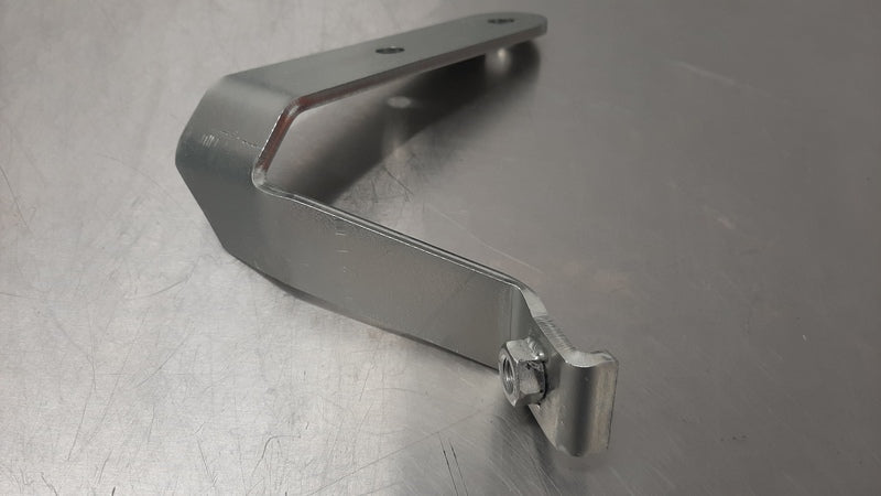 Got It Rex GIR Exhaust Hanger Bracket - Subaru STI 6-Speed Gearbox - Got It Rex