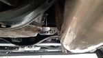 Got It Rex GIR Driveshaft / CV Boot Heat Shield - Subaru WRX / STI - 6-Speed – Image 4 - Got It Rex Thumbnail