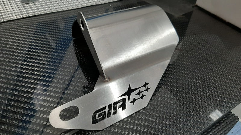 Got It Rex GIR Driveshaft / CV Boot Heat Shield - Subaru WRX / STI - 6-Speed - Got It Rex