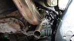 Got It Rex GIR Driveshaft / CV Boot Heat Shield - Subaru WRX / STI - 6-Speed – Image 3 - Got It Rex Thumbnail