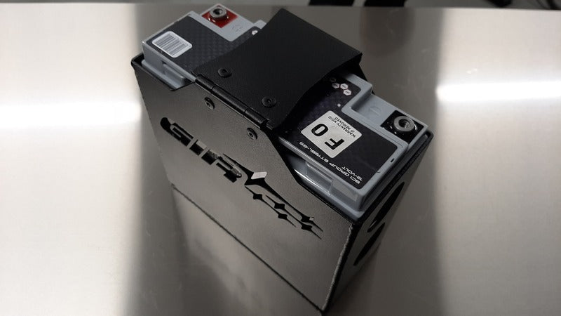 Got It Rex GIR Race Battery Housing - Got It Rex