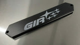 Got It Rex GIR Billet Battery Tie - Subaru - Factory Large Battery