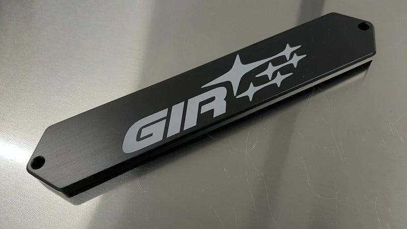 Got It Rex GIR Billet Battery Tie - Subaru - Got It Rex