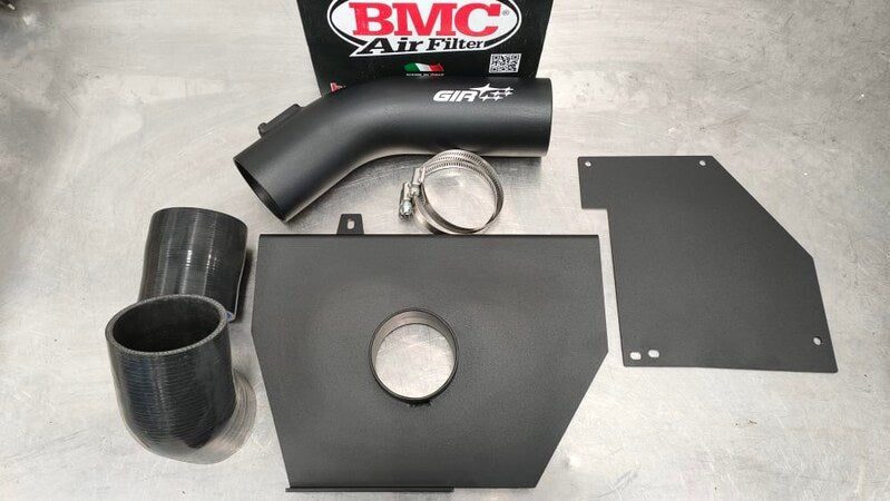 Got It Rex GIR 72mm Cold Air Intake - Subaru WRX STI (VA) 2015+