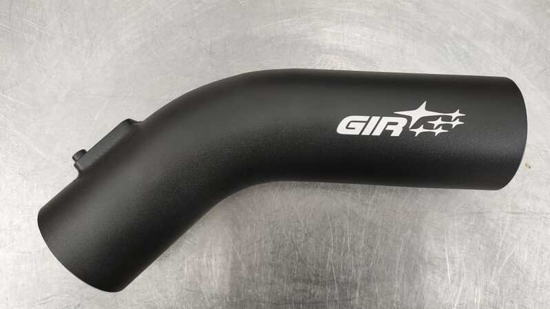 Got It Rex GIR Cold Air Intake / Catch Can Kit - Subaru WRX STI (VA) 2015+ – Image 2