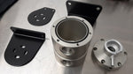 Got It Rex GIR Billet Coolant Expansion Tank - Subaru WRX / STI / Forester (EJ) - Universal – Image 2 - Got It Rex Thumbnail