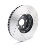 Paragon 2-Piece Front Rotors Pair – Toyota GR Supra Mk5 3.0 / BMW Z4 G29 / M Sport G-Series – 348 x 36mm - Chicane Australia - Paragon Thumbnail