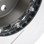 Paragon 2-Piece Rear Brake Rotor Pair – Toyota GR Supra Mk5 3.0 Premium / A91, BMW Z4 G29 / M Sport / M Performance G-Series | 345x24mm - Chicane Australia - Paragon Thumbnail