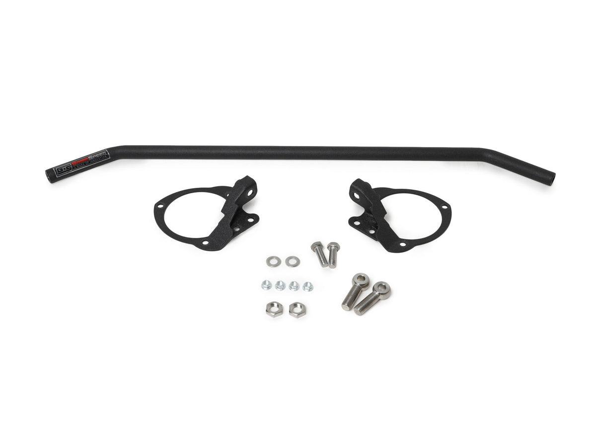 GrimmSpeed V2 Strut Bar - Subaru BRZ (ZC6/ZD8) / Toyota 86 (ZN6) / GR86 (ZN8) - Image 3