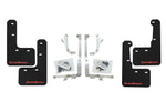 GrimmSpeed Mudflap - Subaru WRX/STI (VAB/VAG) - GrimmSpeed Thumbnail