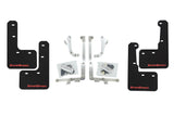 GrimmSpeed Mudflap - Subaru WRX/STI (VAB/VAG)