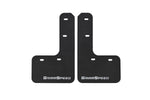 GrimmSpeed Mudflap - Subaru WRX/STI (VAB/VAG) - Image 4 - GrimmSpeed Thumbnail