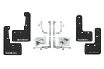 GrimmSpeed Mudflap - Subaru WRX/STI (VAB/VAG) - Image 6 - GrimmSpeed Thumbnail