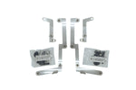 GrimmSpeed Mudflap - Subaru WRX (VB) - Image 7 - GrimmSpeed Thumbnail