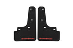 GrimmSpeed Mudflap - Subaru WRX (VB) - Image 2 - GrimmSpeed Thumbnail