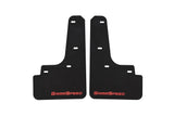 GrimmSpeed Mudflap - Subaru WRX (VB)