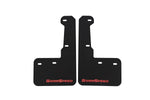 GrimmSpeed Mudflap - Subaru WRX/STI (VAB/VAG) - Image 2 - GrimmSpeed Thumbnail