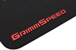 GrimmSpeed Mudflap - Subaru WRX (VB) - Image 5 - GrimmSpeed Thumbnail
