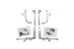 GrimmSpeed Mudflap - Subaru WRX/STI (VAB/VAG) - Image 7 - GrimmSpeed Thumbnail