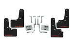 GrimmSpeed Mudflap - Subaru WRX (VB) - Image 6 - GrimmSpeed Thumbnail