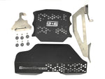GrimmSpeed 2nd Gen Pulley and Engine Cover Kit - Subaru BRZ (ZC6/ZD8) / Toyota GR86 (ZN8) - GrimmSpeed Thumbnail