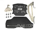 GrimmSpeed 2nd Gen Pulley and Engine Cover Kit - Subaru BRZ (ZC6/ZD8) / Toyota GR86 (ZN8)