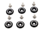 GrimmSpeed 2nd Gen Pulley and Engine Cover Kit - Subaru BRZ (ZC6/ZD8) / Toyota GR86 (ZN8) - Image 4 - GrimmSpeed Thumbnail