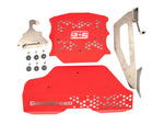 GrimmSpeed 2nd Gen Pulley and Engine Cover Kit - Subaru BRZ (ZC6/ZD8) / Toyota GR86 (ZN8) - Image 9 - GrimmSpeed Thumbnail