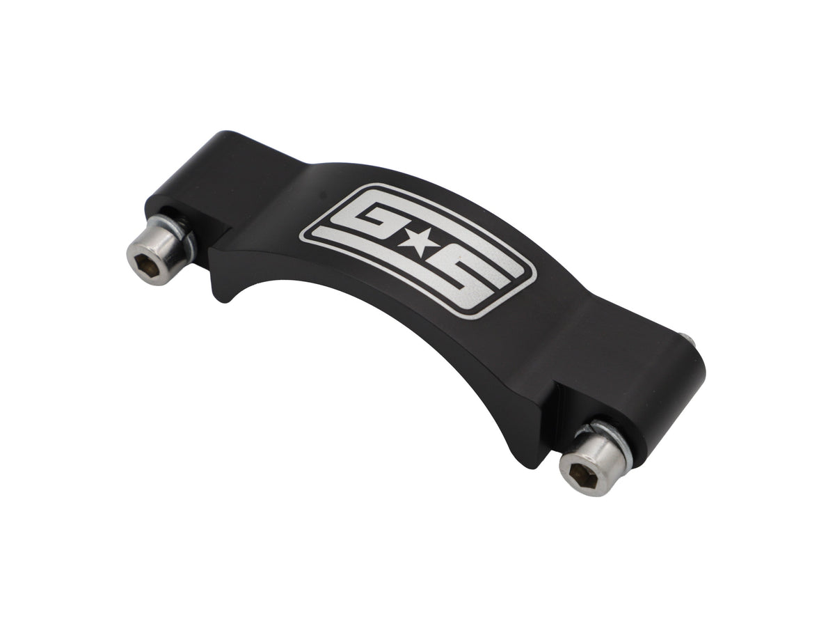 GrimmSpeed Subaru EJ Engine Timing Belt Guide - Image 2