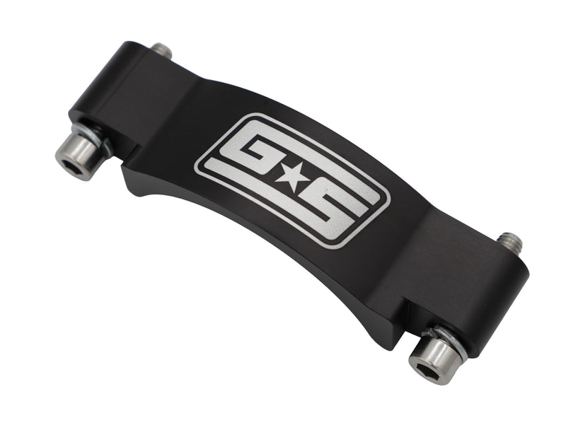 GrimmSpeed Subaru EJ Engine Timing Belt Guide - GrimmSpeed