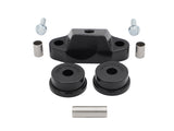 GrimmSpeed Shifter Bushing Kit - Subaru WRX STI (GDB/GRF/GVF/VAB)