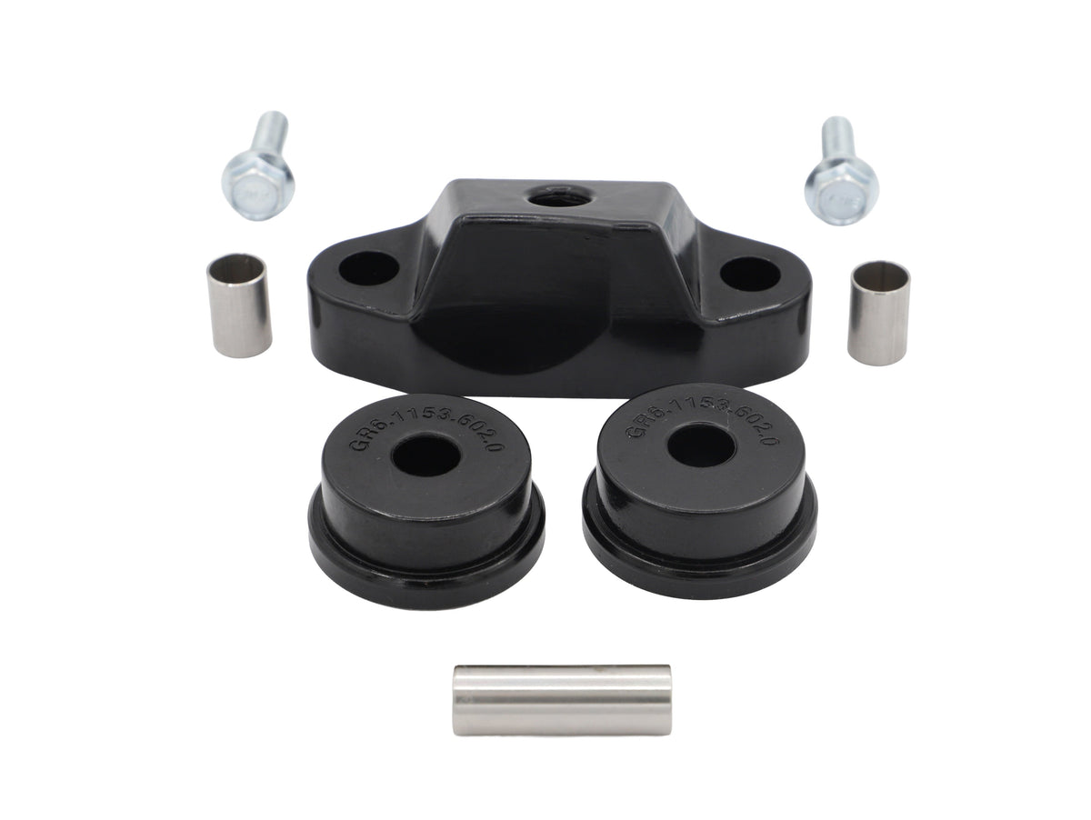 GrimmSpeed Shifter Bushing Kit - Subaru WRX STI (GDB/GRF/GVF/VAB)