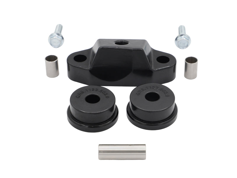 GrimmSpeed Shifter Bushing Kit - Subaru WRX STI (GDB/GRF/GVF/VAB) - GrimmSpeed