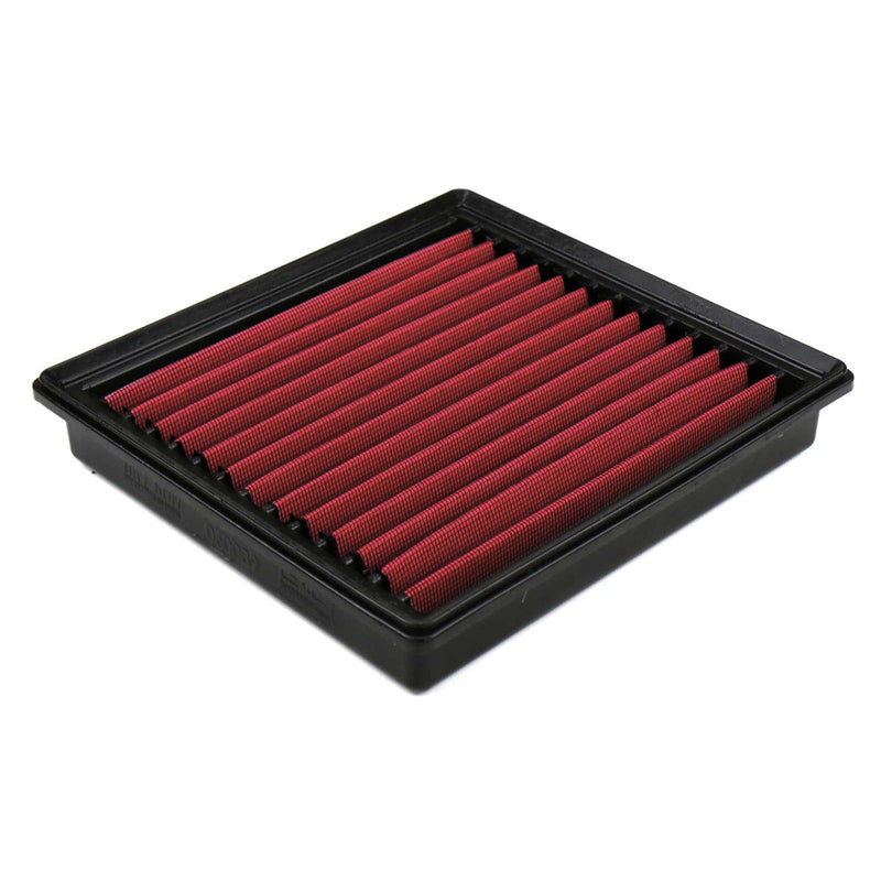 GrimmSpeed DRY-CON Panel Filter - Subaru WRX (VBH) / STI (VAB) - GrimmSpeed