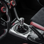 GrimmSpeed Swap-Top Weighted Shift Knob Kit - Piston - Image 3 - GrimmSpeed Thumbnail