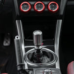 GrimmSpeed Swap-Top Weighted Shift Knob Kit - Piston - Image 7 - GrimmSpeed Thumbnail