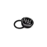 GrimmSpeed Swap-Top Weighted Shift Knob Kit - Piston - Image 6 - GrimmSpeed Thumbnail