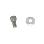 GrimmSpeed Swap-Top Weighted Shift Knob Kit - Piston - Image 10 - GrimmSpeed Thumbnail