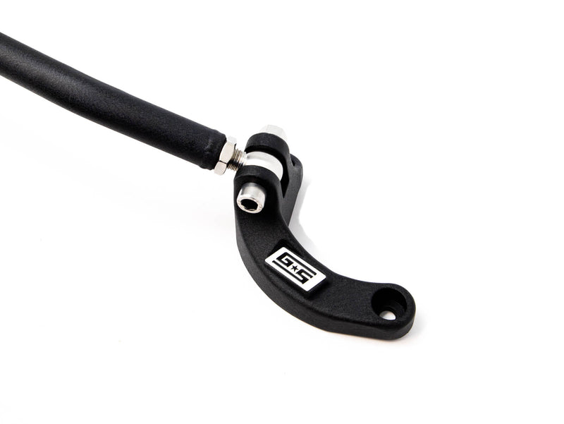GrimmSpeed Strut Bar - Subaru WRX (GV8/GR8) / STI (GRF/GVF) - Image 2 - GrimmSpeed