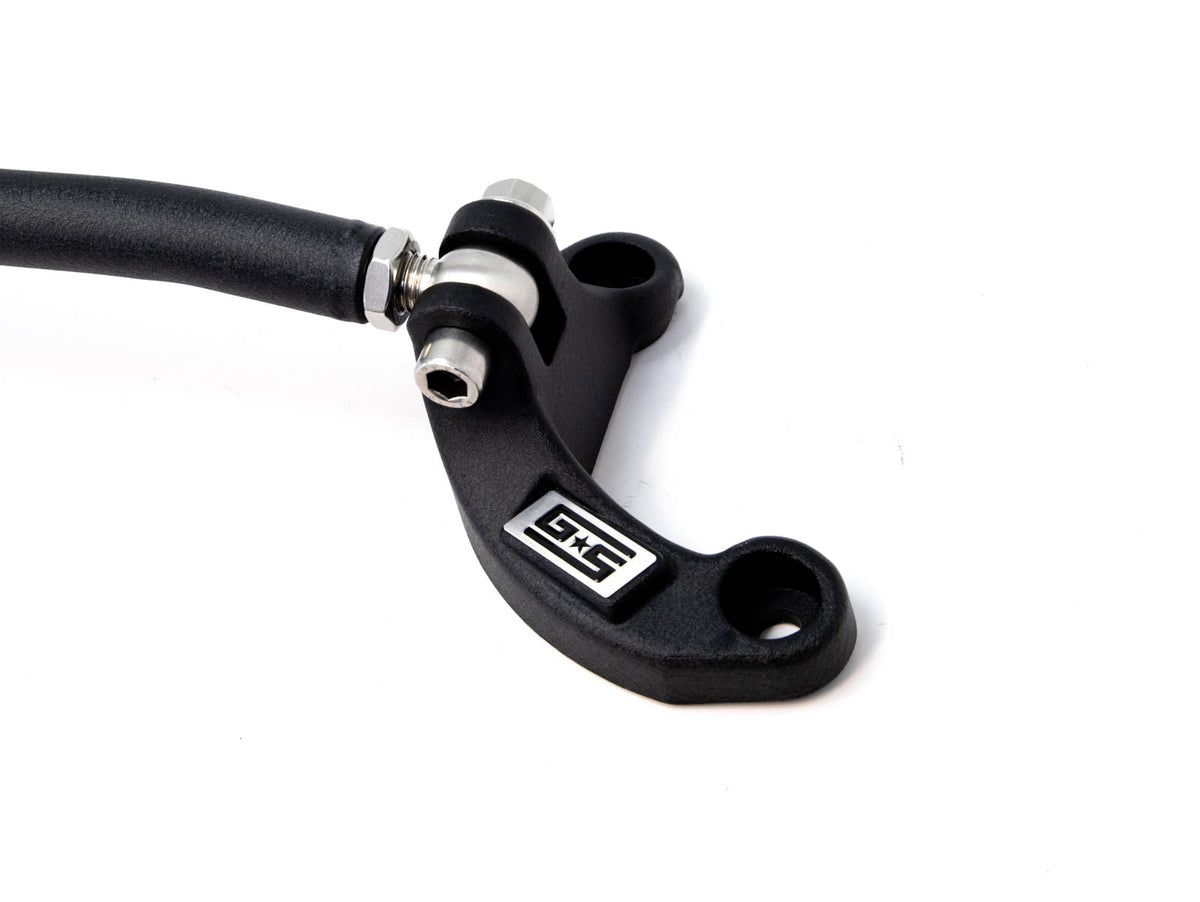 GrimmSpeed Strut Bar - Subaru WRX (VBH/VNH) - Image 2