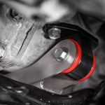 GrimmSpeed Street Transmission Mount - All Subaru 5MT and 6MT - Image 3 - GrimmSpeed Thumbnail