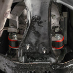 GrimmSpeed Street Transmission Mount - All Subaru 5MT and 6MT - Image 5 - GrimmSpeed Thumbnail