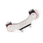 GrimmSpeed Street Transmission Mount - All Subaru 5MT and 6MT - Image 4 - GrimmSpeed Thumbnail