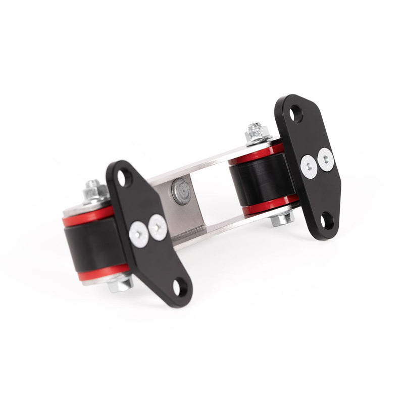 GrimmSpeed Street Transmission Mount - All Subaru 5MT and 6MT - Image 2 - GrimmSpeed