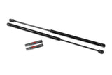 GrimmSpeed High-Lift Hood Struts - Subaru WRX (VAG/VBH/VNH) / STI (VAB)
