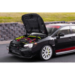 GrimmSpeed High-Lift Hood Struts - Subaru WRX (VAG/VBH/VNH) / STI (VAB) - Image 2 - GrimmSpeed Thumbnail